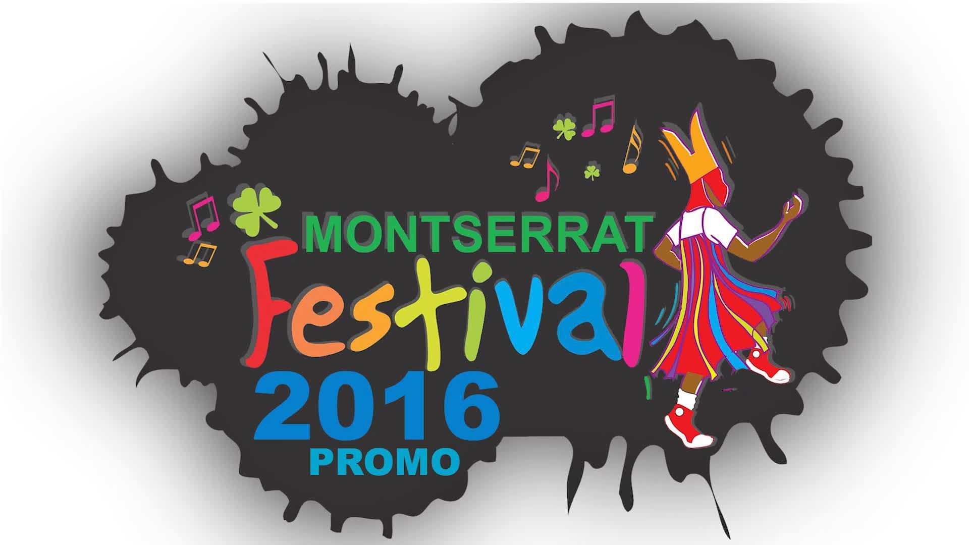 Montserrat Opening of Festival / Calypso Semifinals 2016