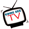 ComeSeeTv Broadcast Network ... Can you See me Now!